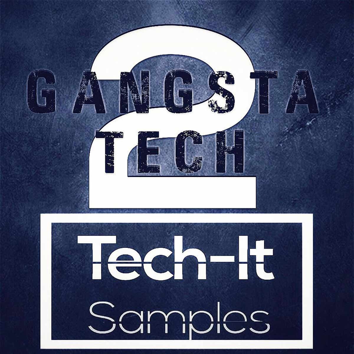 Gangsta Tech II